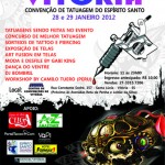 1st Expo Tattoo Vitoria