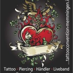 Tattoo & Piercing Convention Memmingen 2012