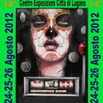 Ti Tattoo Lugano 2012