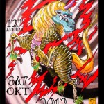 12. Int. Tattoo Convention St.Gallen