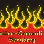 Tattoo convention Nurnberg
