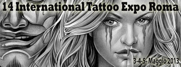 Tattoo Expo Roma Tattoo Expo Roma