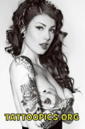 Tattoo-Pics